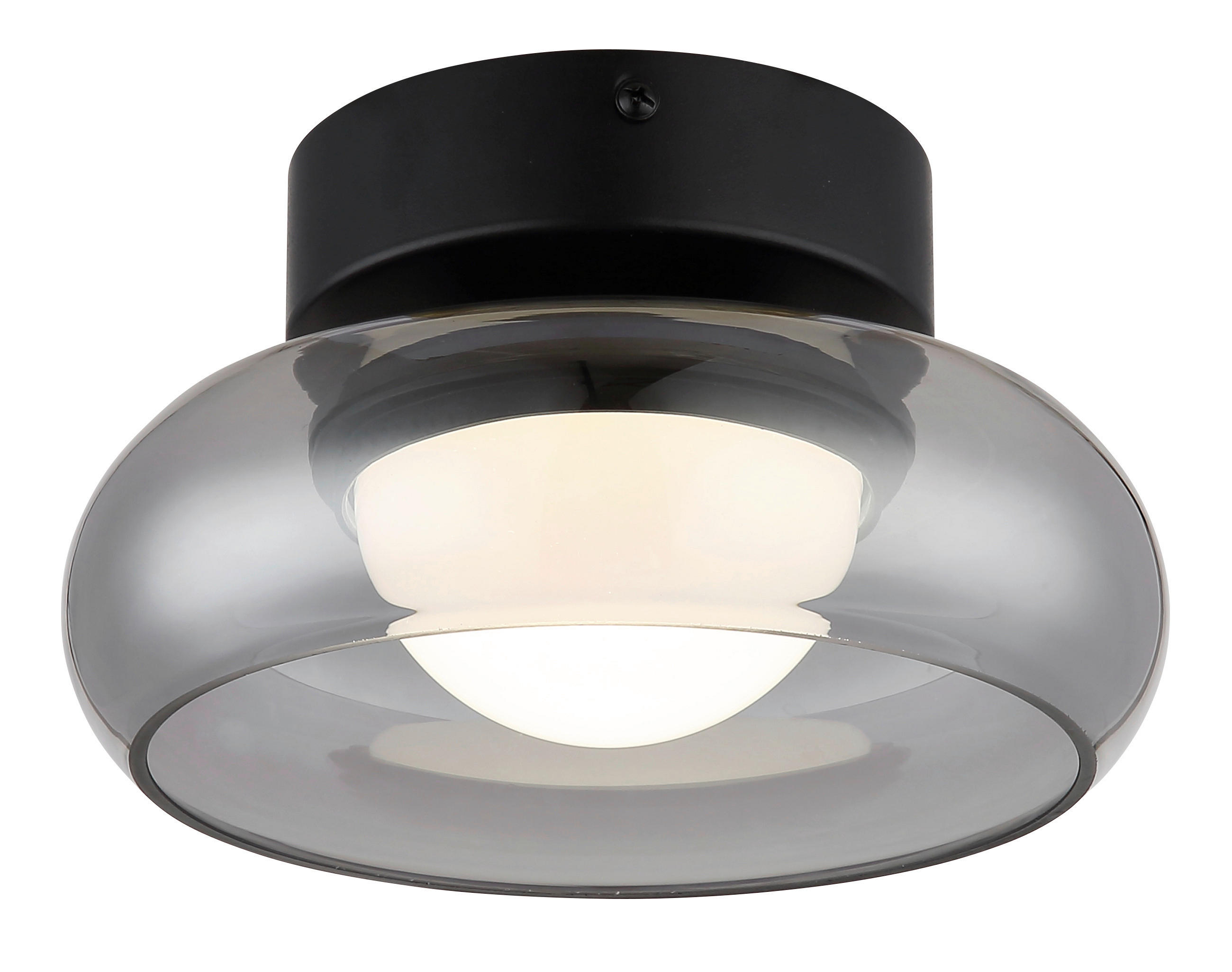 LED-DECKENLEUCHTE 20/10 cm   - Design (20/10cm) - Globo