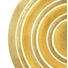 LED-DECKENLEUCHTE - Goldfarben, Design, Kunststoff/Metall (50/15cm) LED-DECKENLEUCHTE - Goldfarben, Design, Kunststoff/Metall (50/15cm)