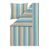 BETTWÄSCHE Atelier Interlock-Jersey 135/200 cm  - Multicolor, Design, Textil (135/200cm) - Estella