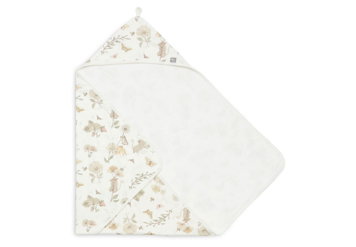 RUČNIK S KAPULJAČOM  75/75 cm     - Basics (75/75cm) - JOLLEIN