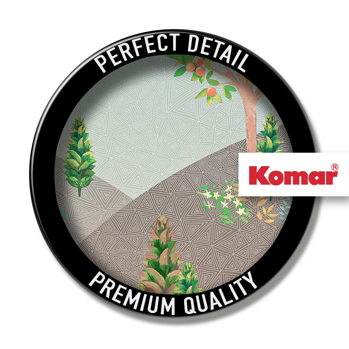 NON WOVEN-TAPET 300/250 cm  - multicolor, Basics (300/250cm) - Komar