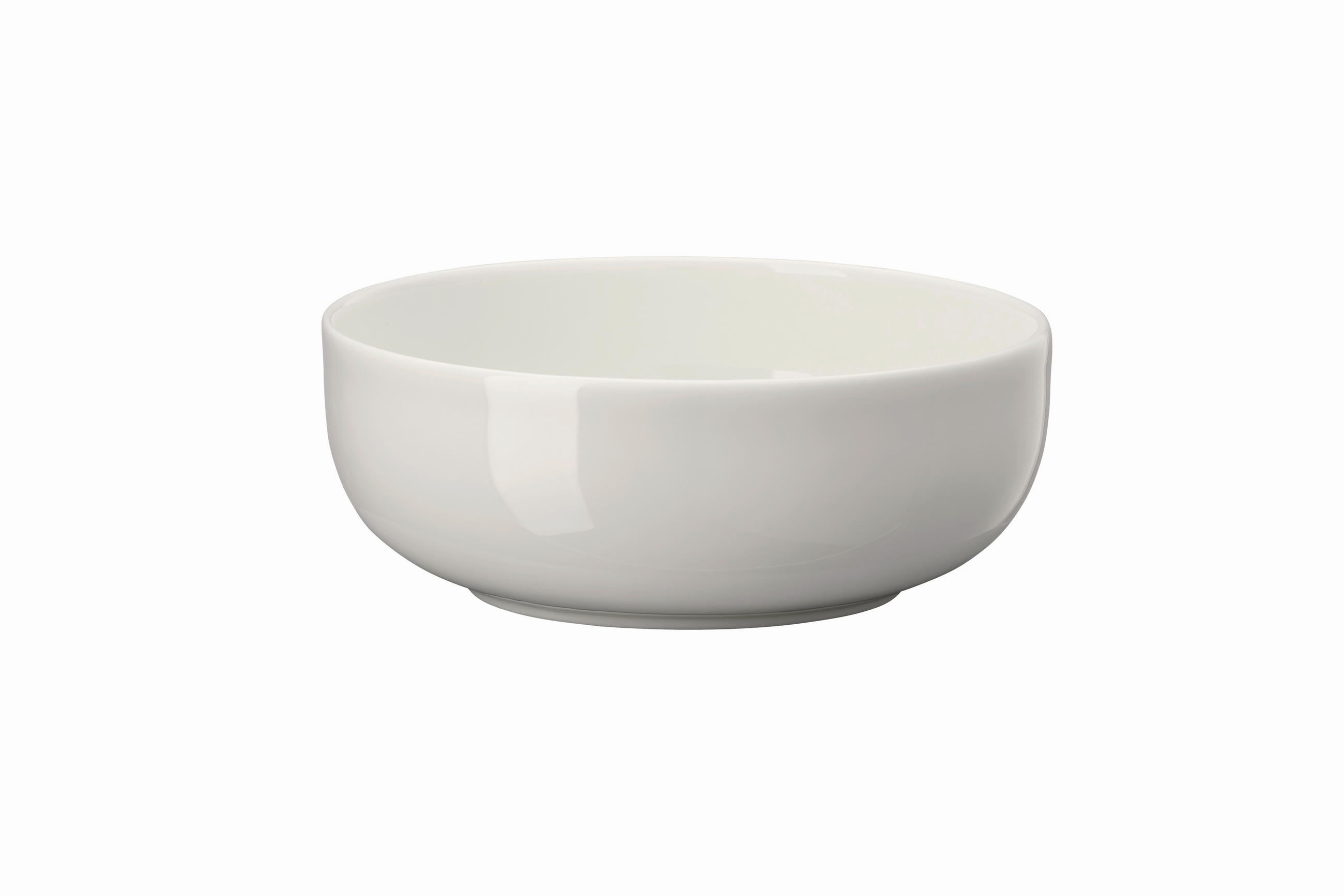 ZDJELA    13/5 cm       Jade Lift  - bijela, Basics, keramika (13/5cm) - Rosenthal