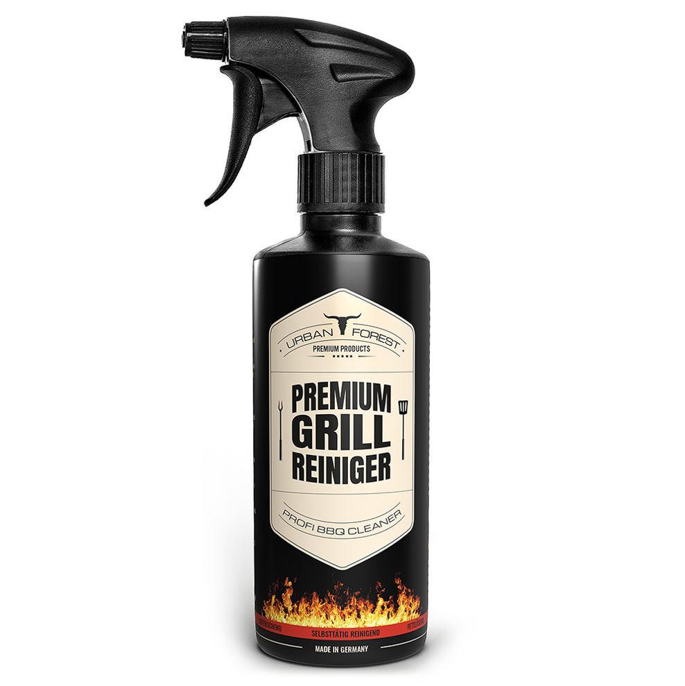 RENGÖRINGSSET - Basics (500ml) - Urban Forest
