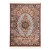 VINTAGE-TEPPICH 300/400 cm My Babylon of Obsession  - Hellbraun/Creme, Lifestyle, Textil (300/400cm) - Novel