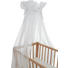 HIMMEL Babybay - Weiß, Basics, Textil (200/135cm) - Tobi HIMMEL Babybay - Weiß, Basics, Textil (200/135cm) - Tobi