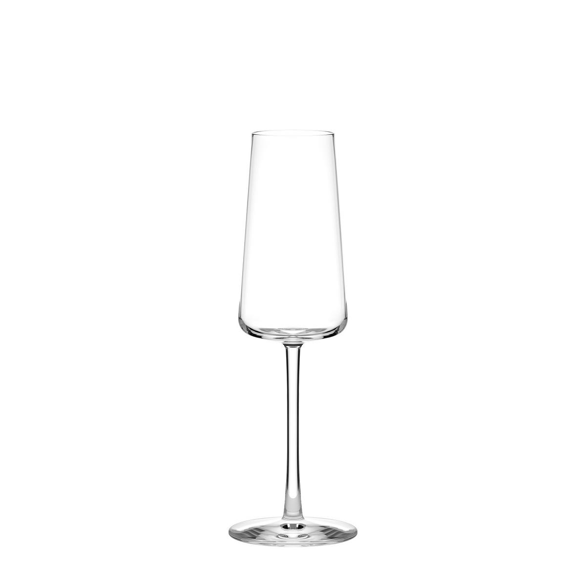 GLÄSERSET Power 6-teilig  - Klar, Design, Glas (240ml) - Stölzle