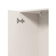 GARDEROBE 6-teilig  in 240/194/35 cm  - Kaschmir, Basics, Holzwerkstoff/Textil (240/194/35cm) - Carryhome