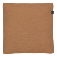 KISSENHÜLLE SW-Solo 38/38 cm  - Gelb, Basics, Textil (38/38cm) - Schöner Wohnen