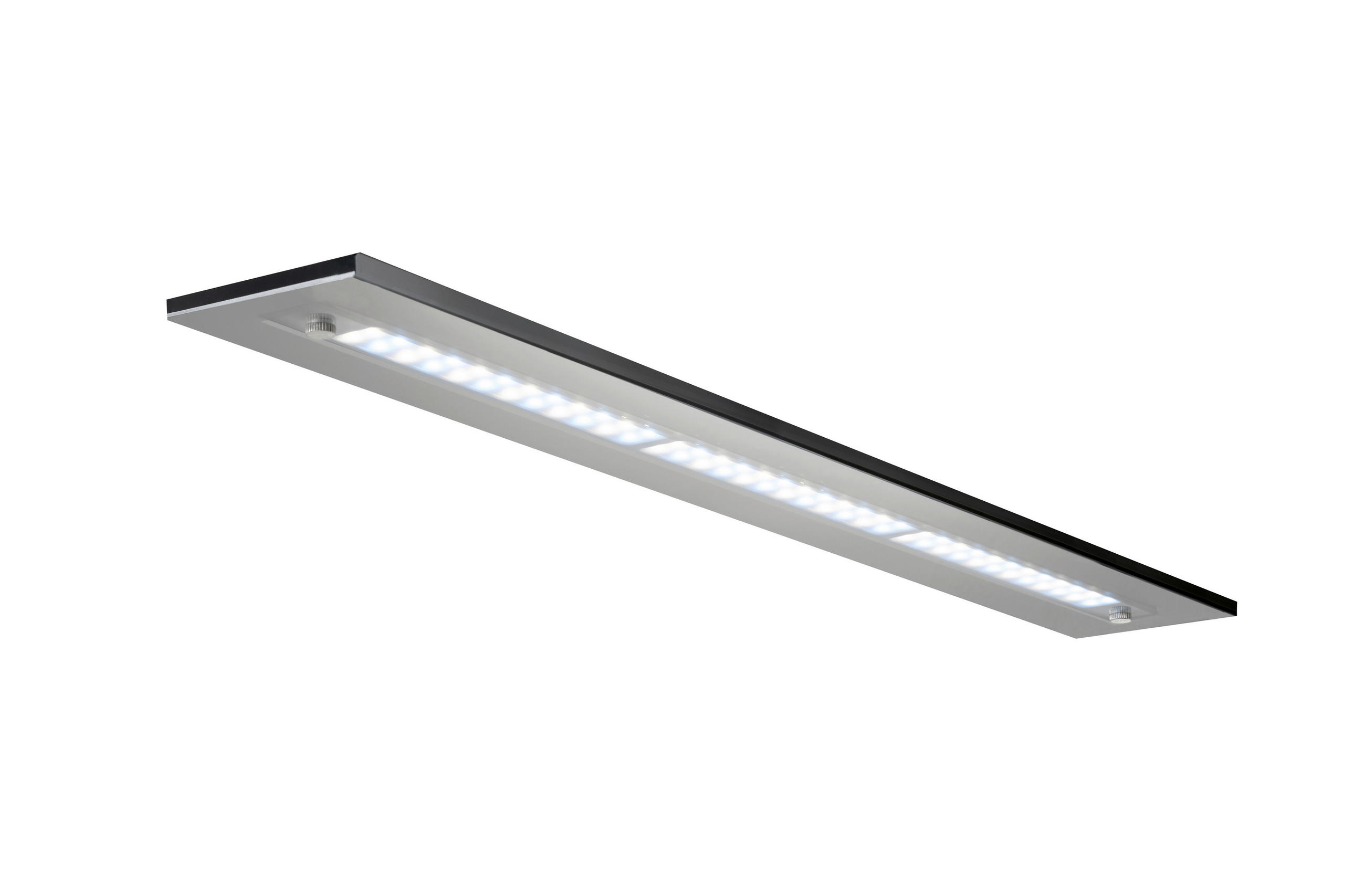 LEUCHTENGLAS M6 Z-TENSO MODULAR 88/9/0,8 cm   - Design, Glas (88/9/0,8cm) - Fischer & Honsel