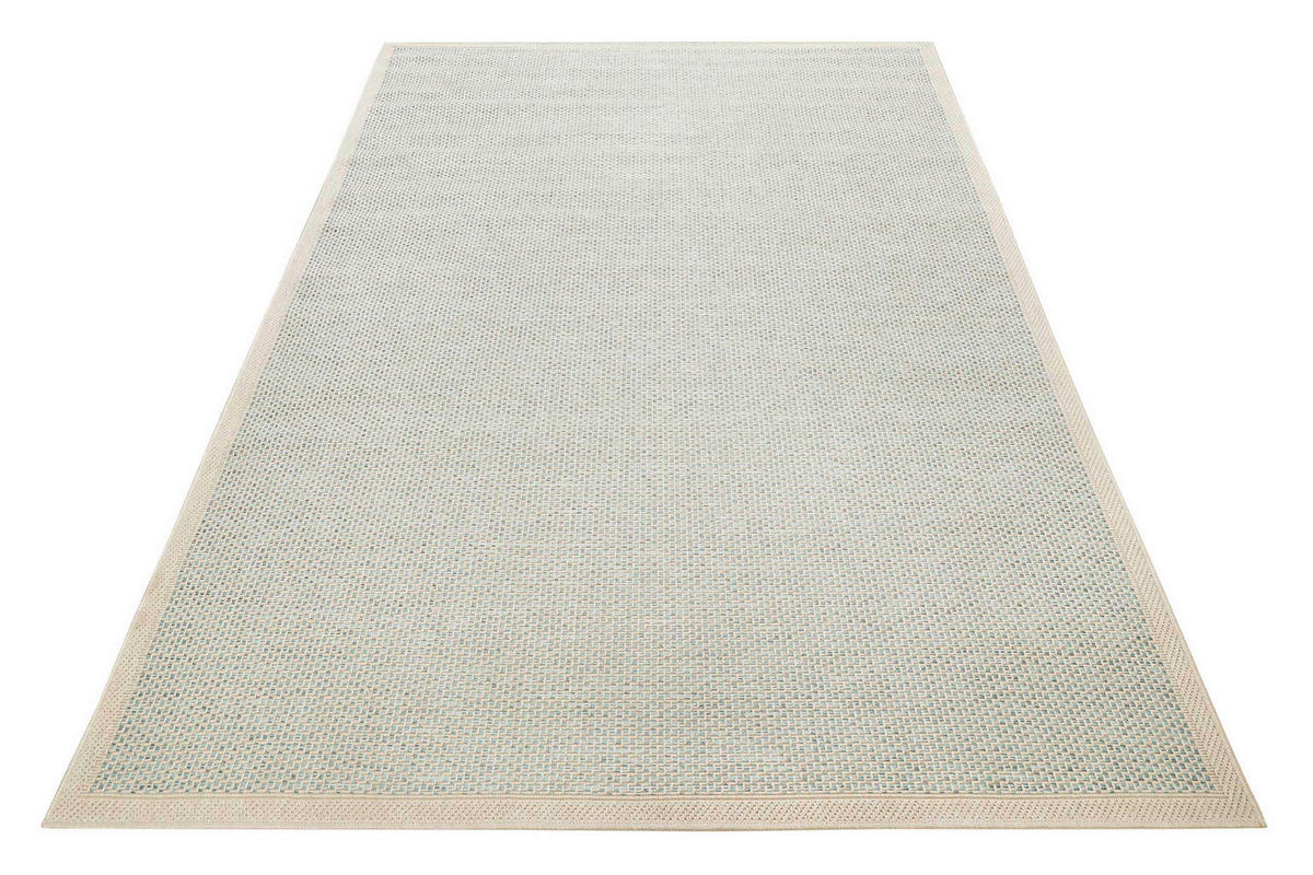 OUTDOORTEPPICH 120/170 cm Midland Beige  - Beige, KONVENTIONELL, Textil (120/170cm) - Esprit