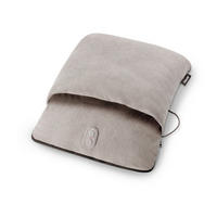 FUßMASSAGEGERÄT - Grau, KONVENTIONELL (34/27/16cm) - Beurer