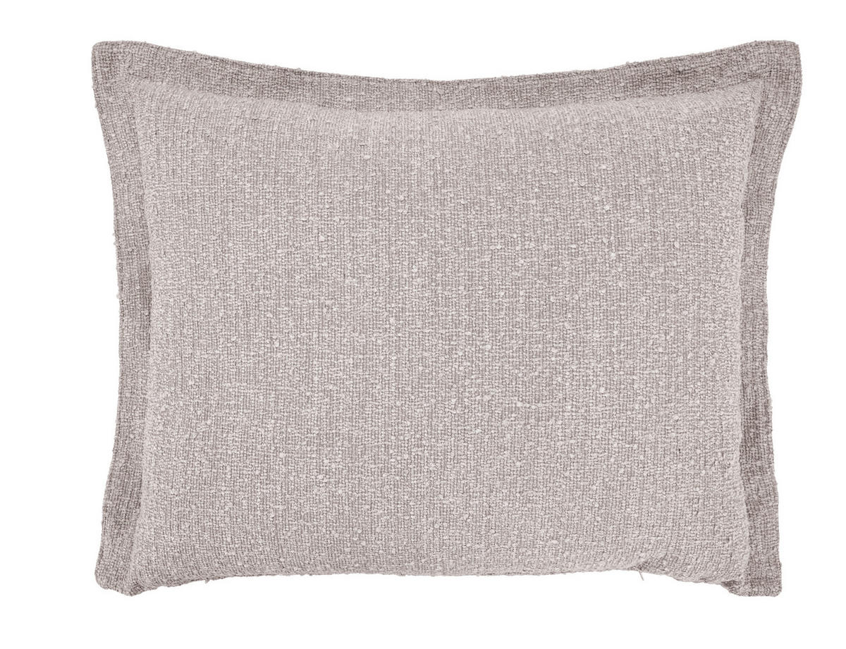 FÅTÖLJ i textil beige  - beige/svart, Trend, metall/textil (120/82/98cm) - Livetastic