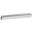 WANDPROFIL - Alufarben, Basics, Metall (40cm) WANDPROFIL - Alufarben, Basics, Metall (40cm)