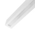 WANDLEUCHTE Alessia 50,8/7,5/7,5 cm  - Weiß, Basics, Stein (50,8/7,5/7,5cm) - Novel