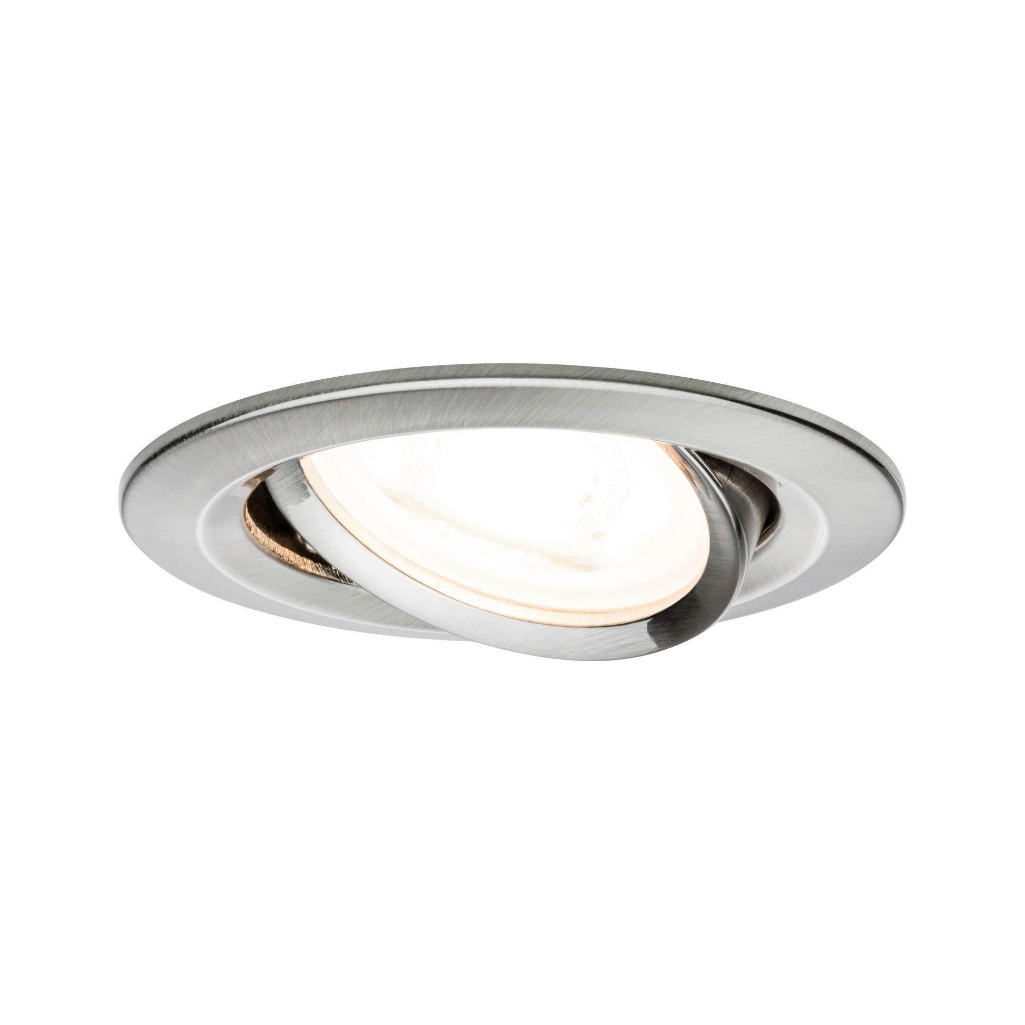 EINBAUSPOT 8,4 cm  - Basics (8,4cm) - Paulmann