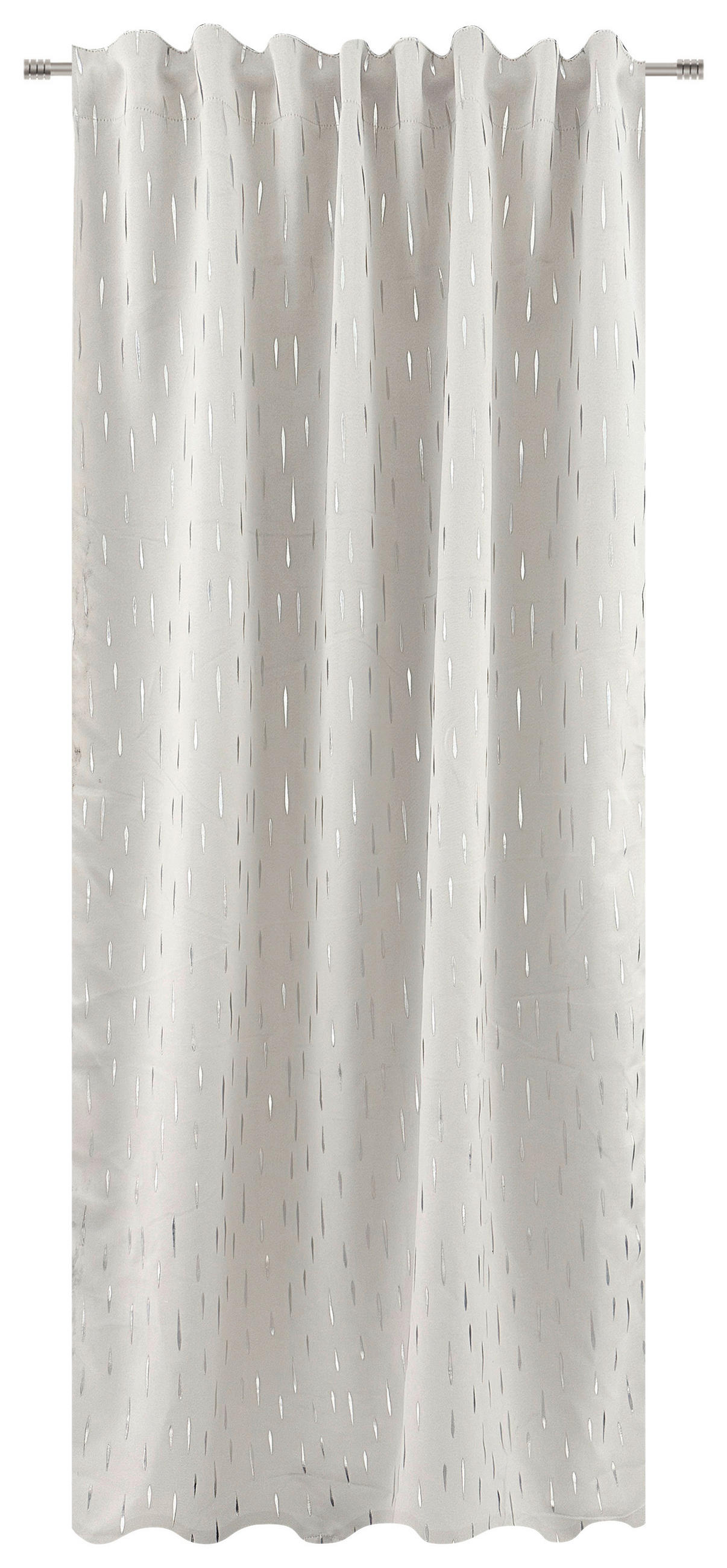 Fertigvorhang Juliana