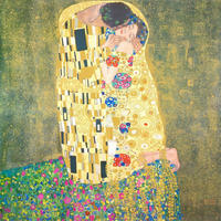 ALUMINIUMBILD  - Basics, Metall (37/37/2cm)