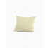KISSENHÜLLE - Creme, Basics, Textil (40/40cm) - Schlafgut KISSENHÜLLE - Creme, Basics, Textil (40/40cm) - Schlafgut