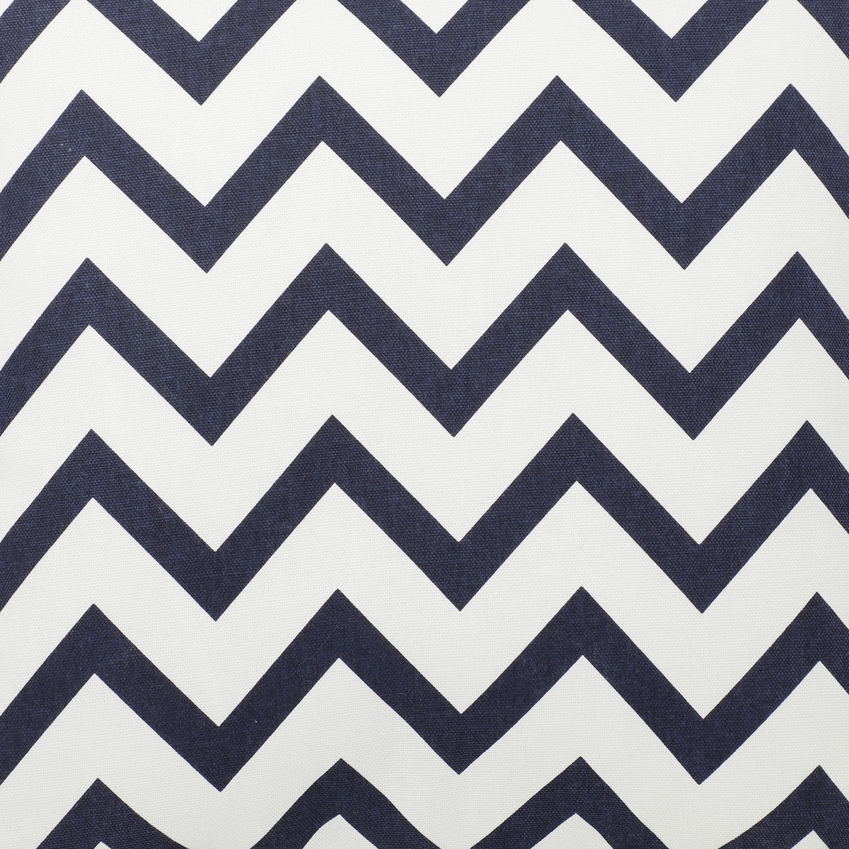 ZIERKISSEN  45/45 cm   - Schwarz/Weiß, Basics, Textil (45/45cm) - Eglo