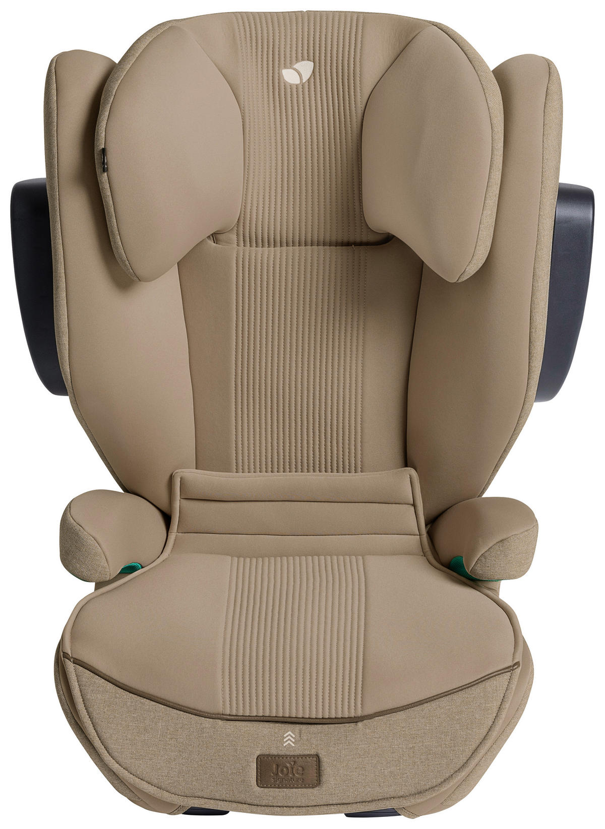 KINDERAUTOSITZ i-Traver  - Sandfarben, Basics, Kunststoff/Textil (40/80/38cm) - JOIE SIGNATURE