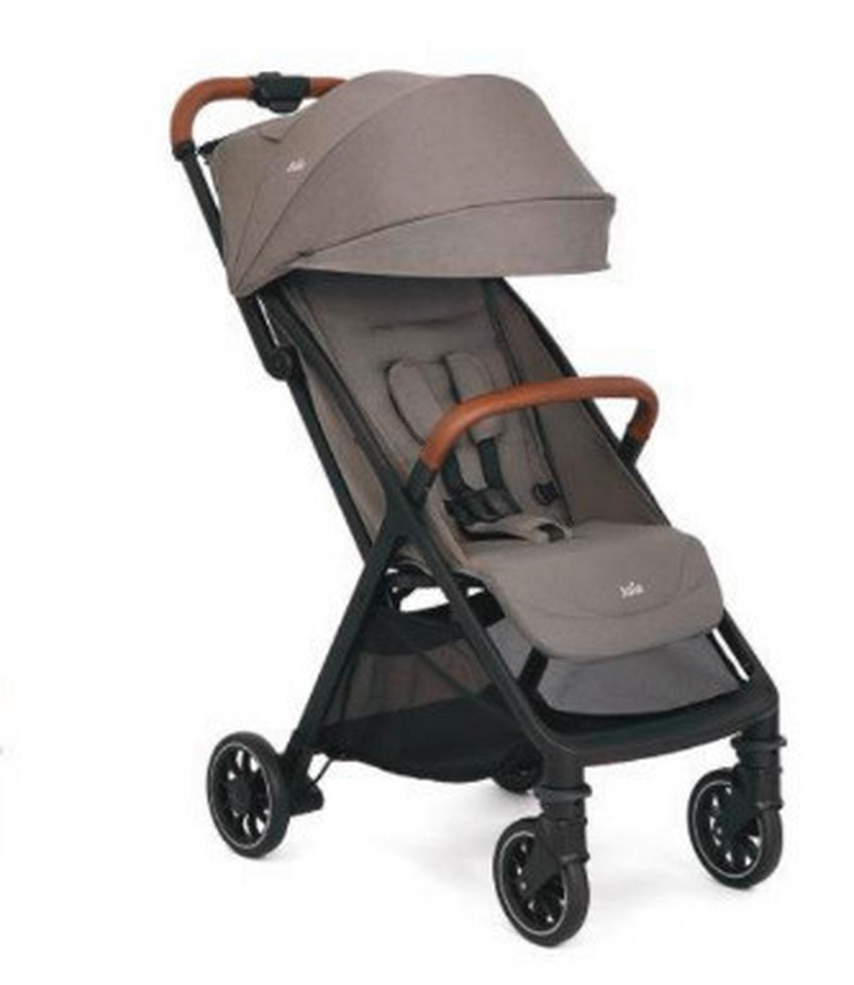 BUGGY PACT PRO  - Anthrazit/Grau, Basics, Textil/Metall (49,5/106/83,1cm) - Joie