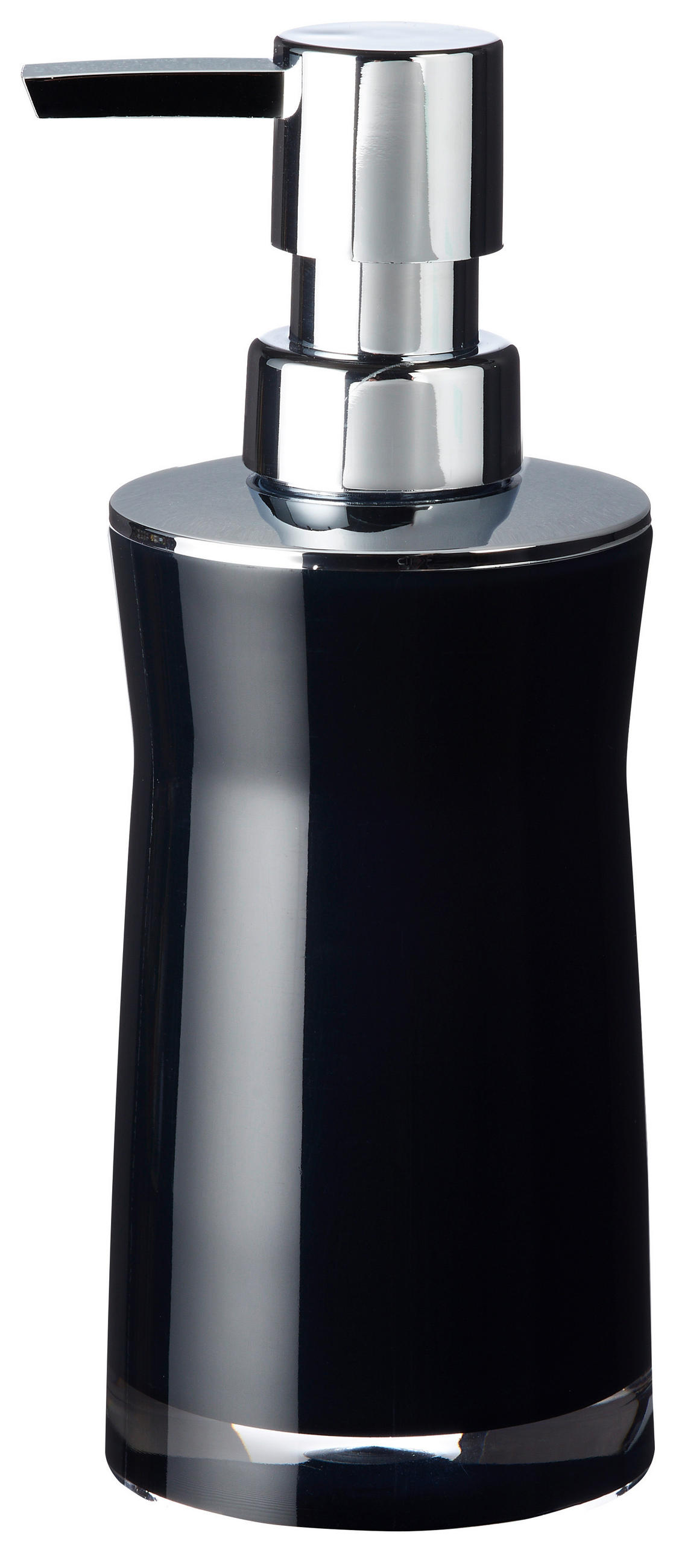 Sadena DÁVKOVAČ MÝDLA černá