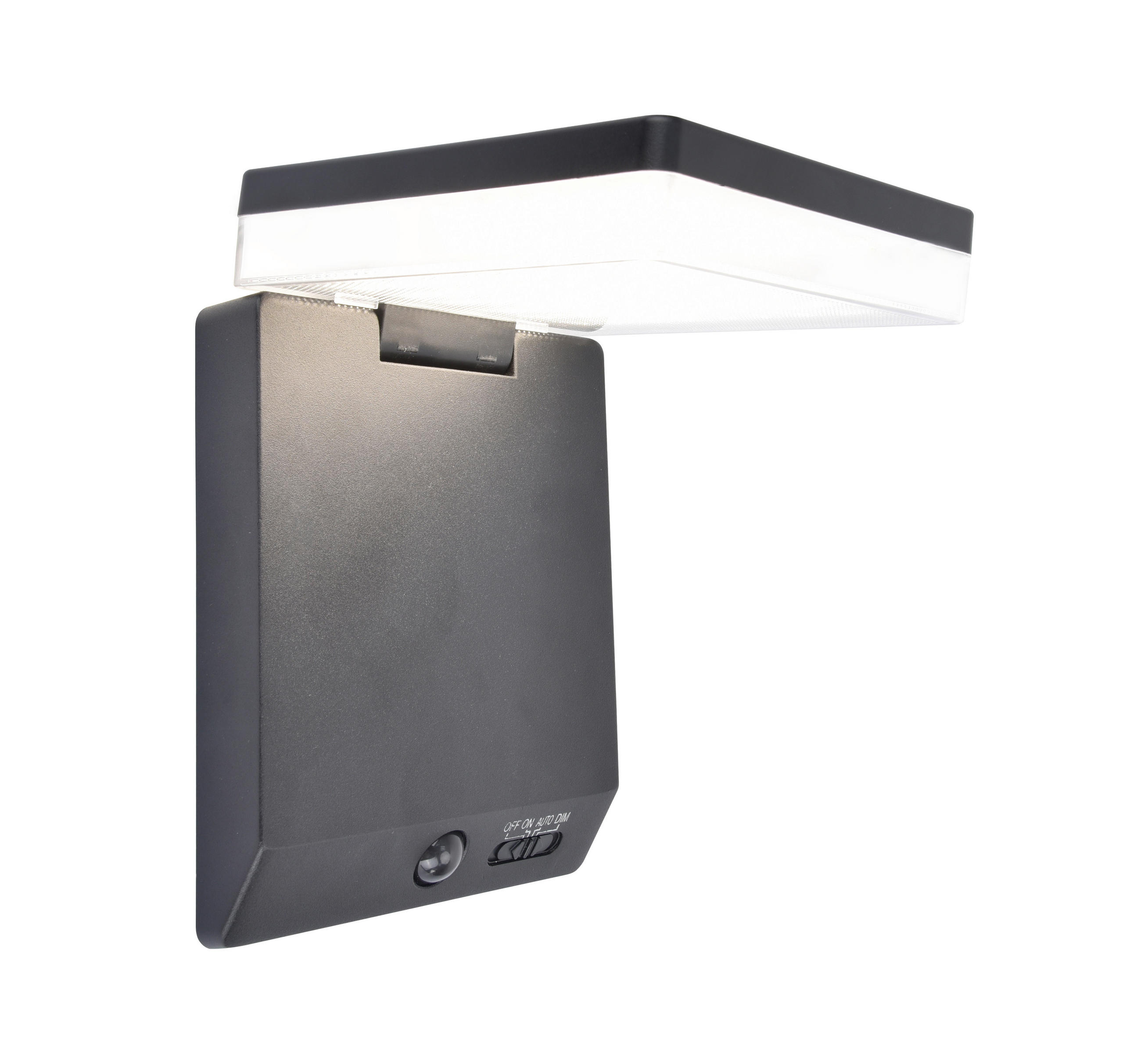 SZOLÁRLÁMPA  - Basics (14/15/19,5cm)