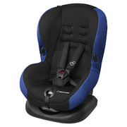 KINDERAUTOSITZ PRIORI SPS+ - Blau/Schwarz, KONVENTIONELL, Kunststoff/Textil (48/64/57,5cm) - Maxi-Cosi