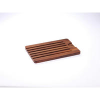 DESKA ZA REZANJE - Basics, les (35/1,9/23cm) - Breka