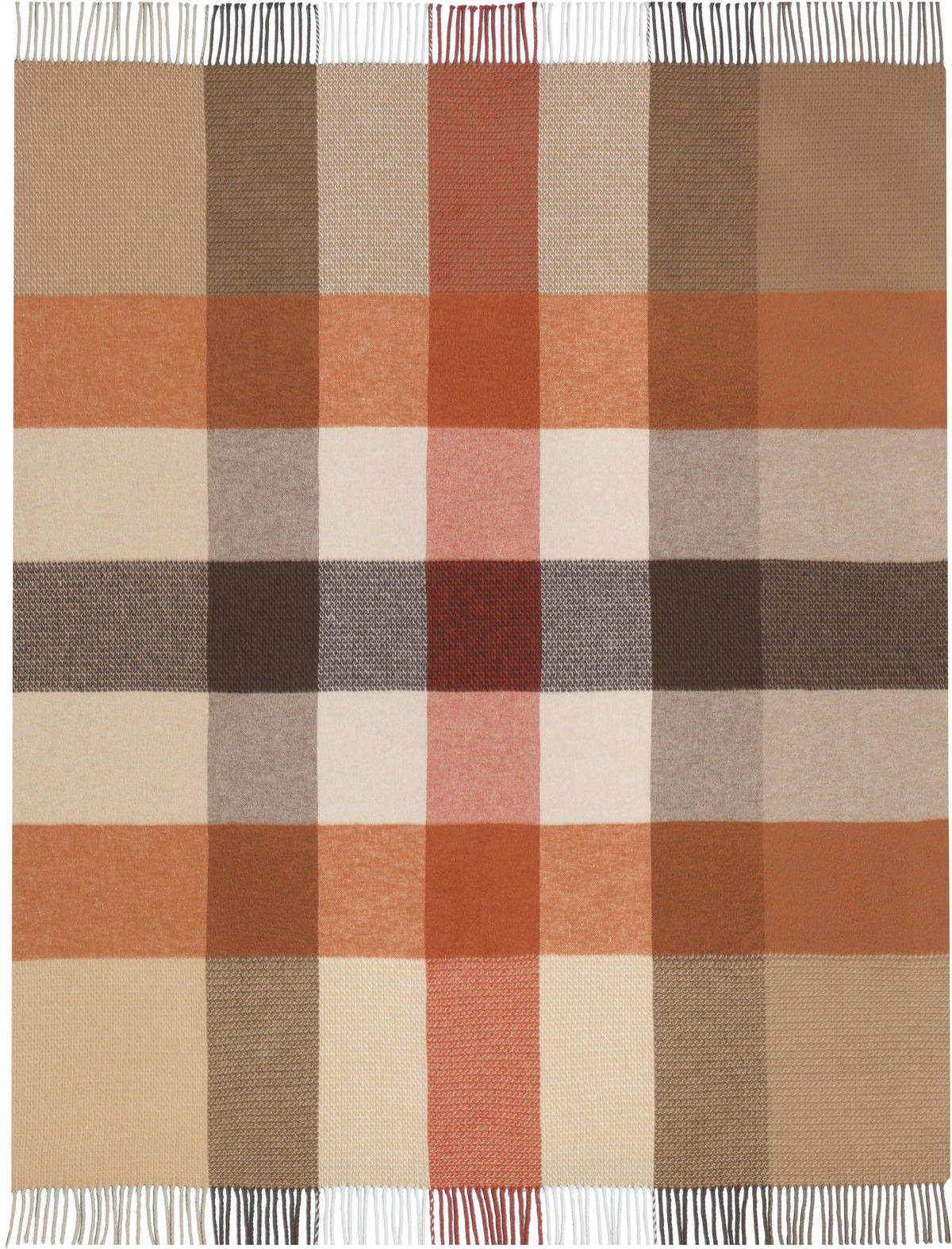 ODEJA  DESIRE CAMEL  130/170 cm       svetlo rjava  - svetlo rjava, Konvencionalno, tekstil (130/170cm)