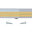 EINLEGEBODENBELEUCHTUNG System Unit  - Kunststoff/Metall (87,5cm) - Hom`in