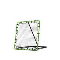 DIVERSE OUTDOORSPIELE - Limette/Schwarz, Konventionell, Kunststoff/Metall (120/120/110cm) - EXIT Toys