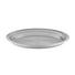 SERVIERPLATTE - Edelstahlfarben, KONVENTIONELL, Metall (40//cm) - Homeware SERVIERPLATTE - Edelstahlfarben, KONVENTIONELL, Metall (40//cm) - Homeware