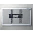 TV-WANDHALTER Schwarz - Schwarz, KONVENTIONELL, Metall (3,7cm) TV-WANDHALTER Schwarz - Schwarz, KONVENTIONELL, Metall (3,7cm)