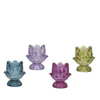 TEELICHTHALTER - Basics (7,7/8,3cm)