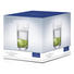 TRINKGLAS 250 ml - Transparent, Design, Glas (0,25l) - Villeroy & Boch TRINKGLAS 250 ml - Transparent, Design, Glas (0,25l) - Villeroy & Boch