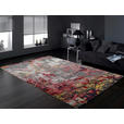 WEBTEPPICH 240/290 cm Timeline Summer Multicolor  - Multicolor, Design, Textil (240/290cm) - Novel