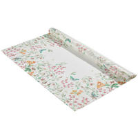 TISCHDECKE 85/85 cm  - Multicolor, Textil (85/85cm) - Novel