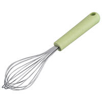 HABVERŐ - nemesacél/szürke, Basics, műanyag/fém (25cm) - Homeware Profession.