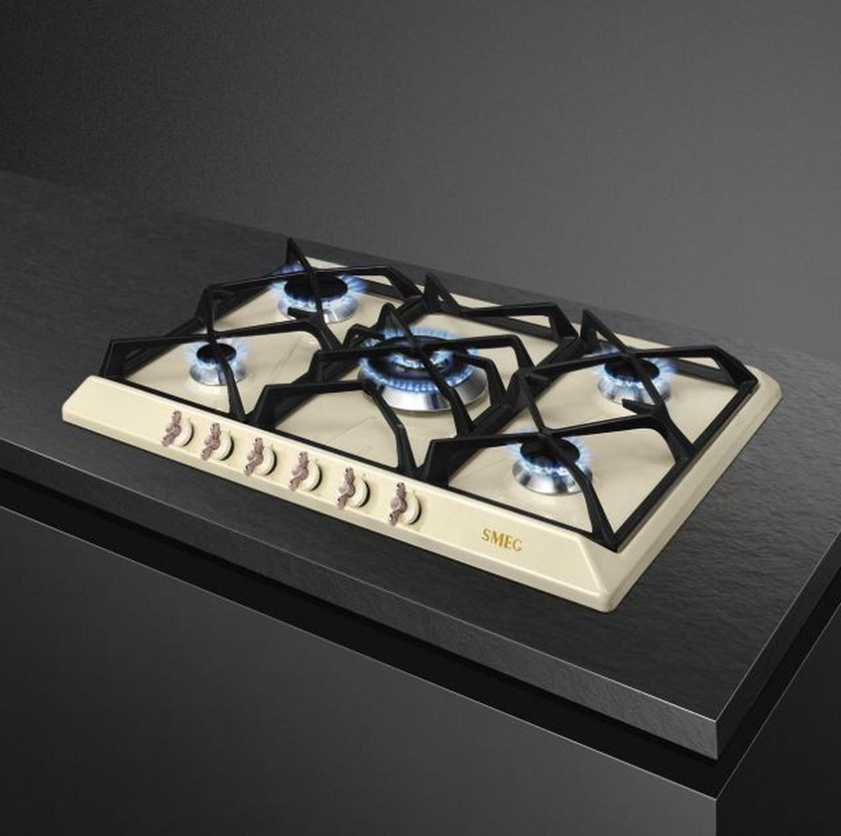 GÁZFŐZŐLAP - (68,5/3,2/50cm)