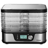 DÖRRAUTOMAT - Edelstahlfarben, Konventionell, Kunststoff (26,5/31,7/26,3cm)