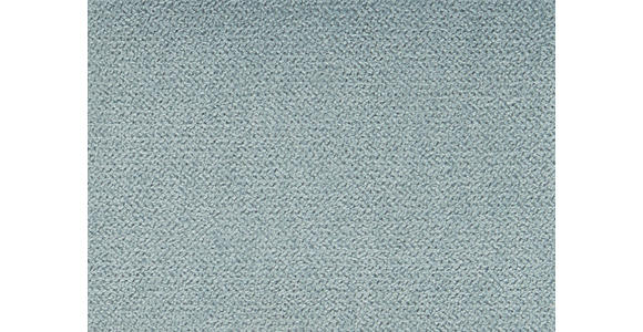 ECKSOFA  in Chenille Mintgrün  240/308 cm  - Schwarz/Mintgrün, Design, Textil/Metall (240/308cm) - Xora