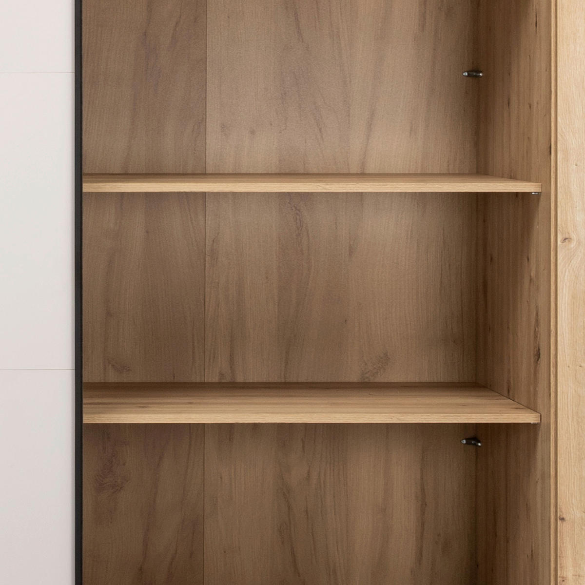 EINLEGEBODENSET 105/1,6/51 cm Eiche Artisan  - Eiche Artisan, Holzwerkstoff (105/1,6/51cm) - Carryhome