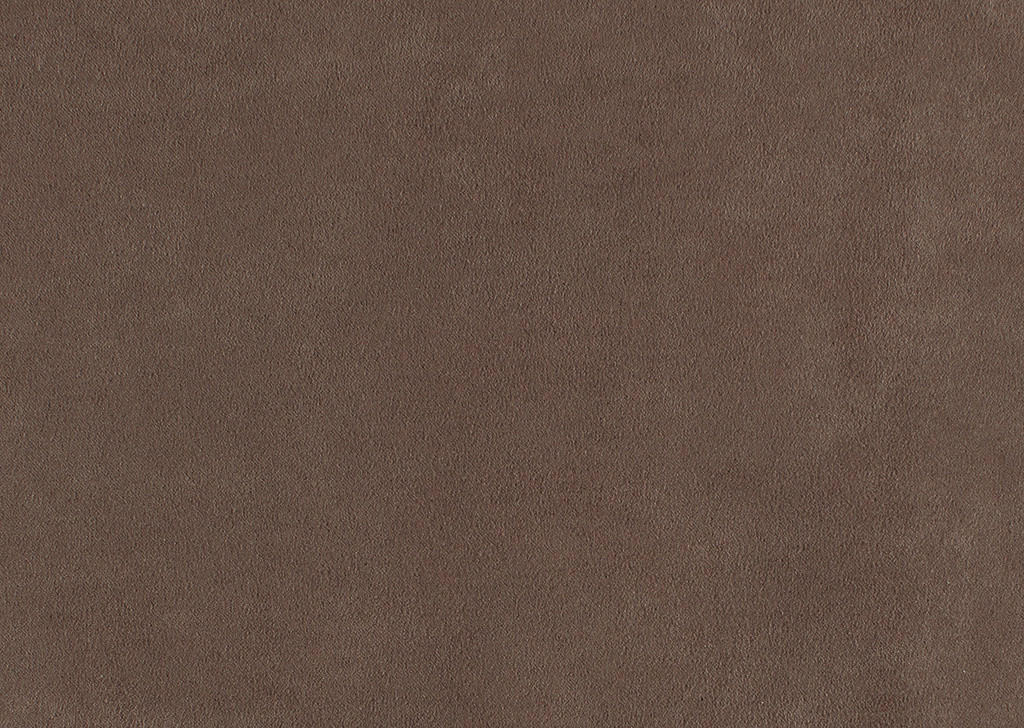 CHESTERFIELD-SESSEL in Mikrofaser Hellbraun - Hellbraun/Schwarz, Design, Textil/Metall (100/106/95cm) - Pure Home Lifestyle