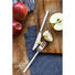 BESTECKSET 2-teilig Edelstahl - Basics, Metall (18,6/4,0/2,0cm) - WMF