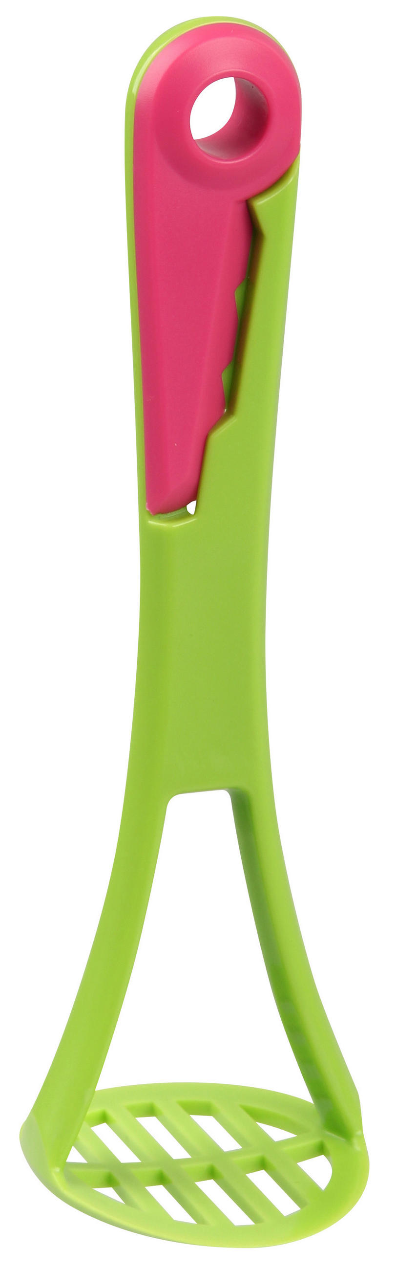 AVOKADOSKÄRARE - bär/grön, Klassisk, metall/plast (22,7cm) - Homeware