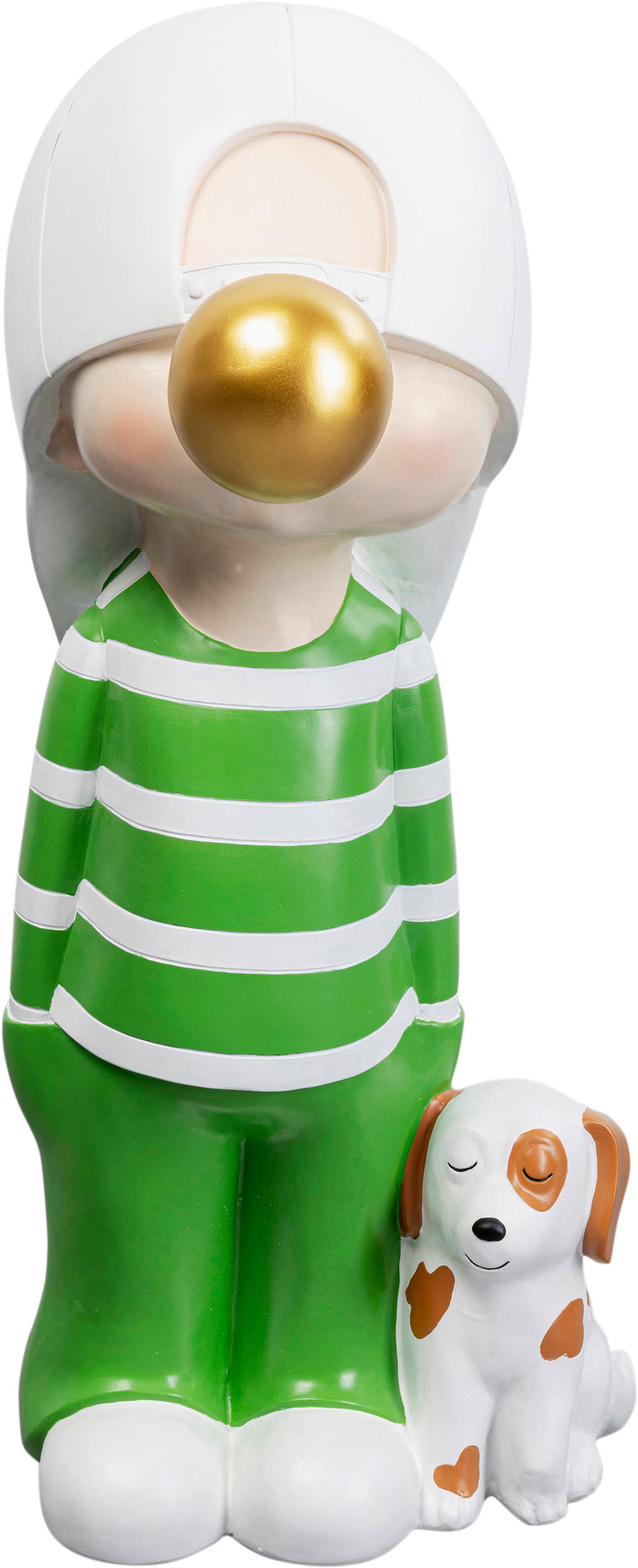 SKULPTUR - Multicolor, Design, Kunststoff (36/82/42cm) - Kare-Design