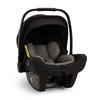 BABYSCHALE PIPA NEXT CAVIAR   - Schwarz/Grau, Basics, Kunststoff/Textil (45/35/60cm) - Nuna