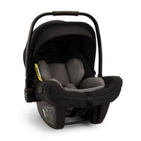BABYSCHALE PIPA NEXT CAVIAR   - Schwarz/Grau, Basics, Kunststoff/Textil (45/35/60cm) - Nuna