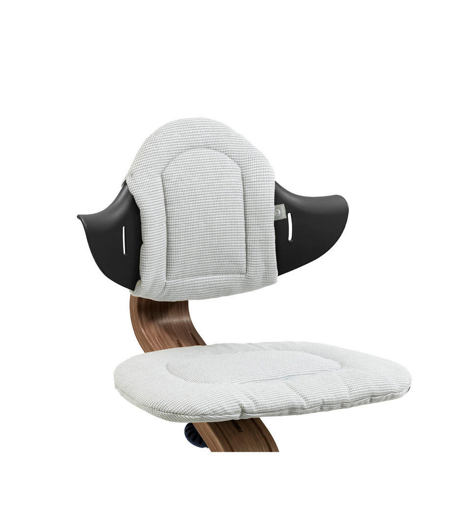 HOCHSTUHLEINLAGE  - Basics, Textil (25/1/52cm) - Stokke